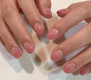 ネイル BABELバベル所属・江戸川橋✨BABEL 【バベル】大人可愛いのネイルデザイン