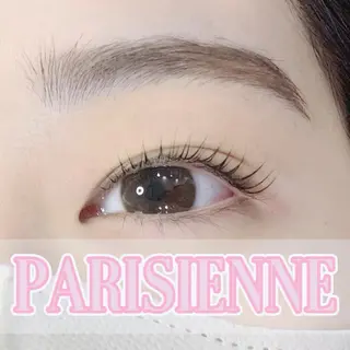 マツエク・マツパ ISLA BEAUTY中目黒所属・TAKI 𓂃 𓈒𓏸のマツエク・マツパデザイン