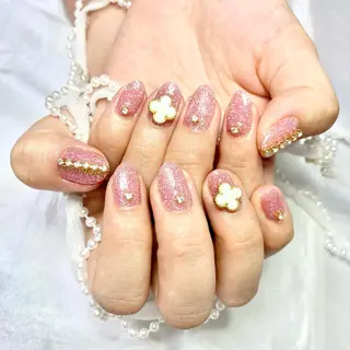 ネイル 韓国ネイルサロン Miuのネイルデザイン