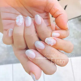 ネイル nailsalon Lietoのネイルデザイン
