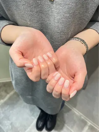 ネイル 金子 愛奈のネイルデザイン