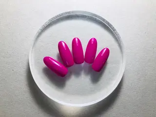 ネイル STELLAR beauty salon天六店所属・こばやし みなのネイルデザイン