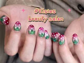 ネイル nono   高田馬場所属・🌸nono🌸 高田馬場のネイルデザイン