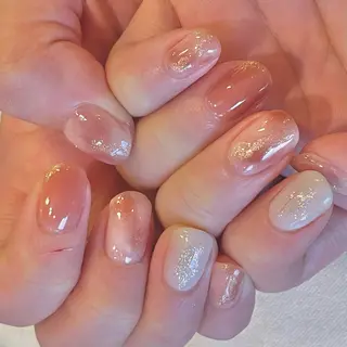 ネイル private salon Noëlのネイルデザイン