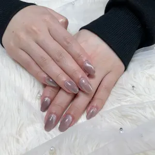 ネイル COCO Lumi所属・COCO Lumi 🤍ayaのネイルデザイン