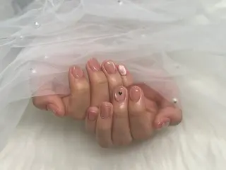 ネイル nailsalon Usagi所属・NailSalon Usagiのネイルデザイン