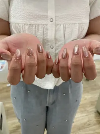 ネイル ATENA naokoのネイルデザイン