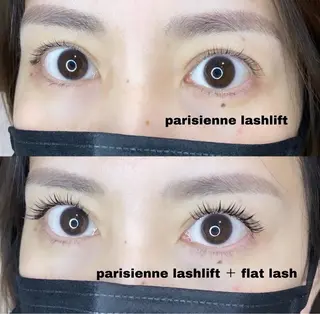 マツエク・マツパ ar...beauty salon所属・藤原 茜のマツエク・マツパデザイン