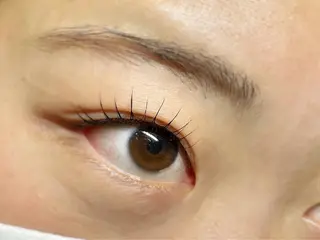 マツエク・マツパ komatsu eyelash恵比寿のマツエク・マツパデザイン