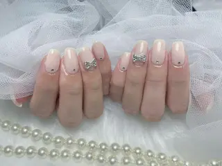 ネイル PUERTO Renaのネイルデザイン