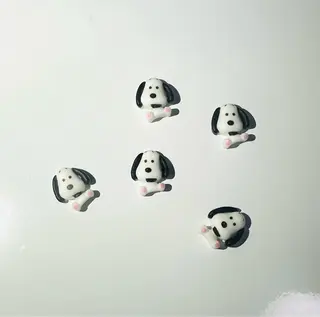 ネイル M Hのその他イメージ