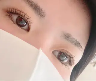 マツエク・マツパ ｉ Ayanaのマツエク・マツパデザイン