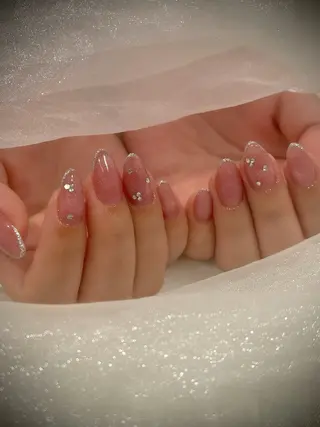 ネイル U Ayaのネイルデザイン