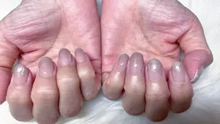 ネイル Amoureuse Satomiのネイルデザイン