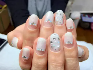 ネイル Nailsalon ARKαのネイルデザイン