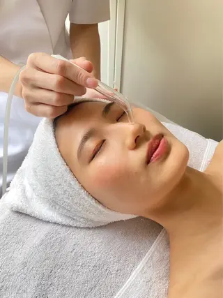 Pola R-isa 南船場所属・‪❤︎‬Pola R_isa心和‪❤︎のエステ・リラクイメージ