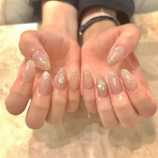 ネイル maison de NALIのネイルデザイン
