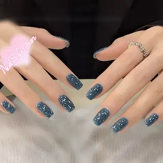 ネイル Sun Nail サン ネイルサロンのネイルデザイン