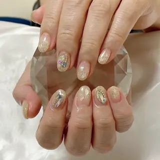 ネイル 💅fleur Ayumiのネイルデザイン