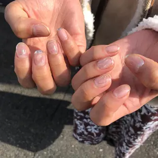 ネイル 原宿ネイルサロン /Kazamiのネイルデザイン