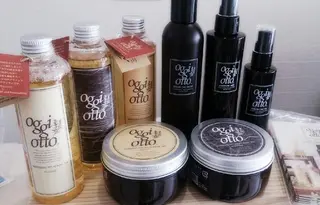 Babylon所属・畑中秀平💛艶髪💜 Babylon 代表のヘアスタイル