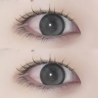 マツエク・マツパ kanoha 🍒ྀིの眉毛・アイブロウイメージ