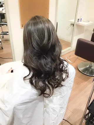 ロング カラー 織田 悦子のその他イメージ