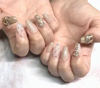 ネイル plaisir所属・plaisir プレジールネイルのネイルデザイン