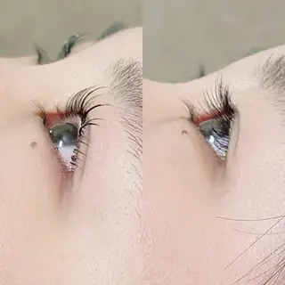 マツエク・マツパ Lykke yuu✿のマツエク・マツパデザイン