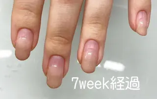 ネイル MA❁HANA所属・眠れるネイルサロン MA❁HANAのネイルデザイン