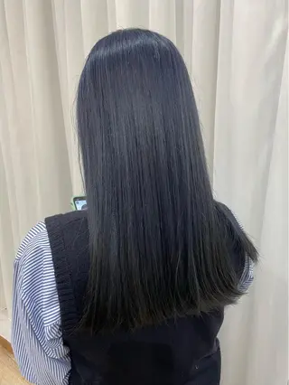 カラー 🍑宮川 愛菜🍑のヘアスタイル