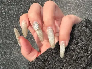 ネイル Lunailsalon所属・Lu nailsalonのネイルデザイン