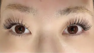 マツエク・マツパ Eyelash Salon 4Uのマツエク・マツパデザイン