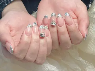 ネイル Nail Jolie所属・Nail Jolieのネイルデザイン