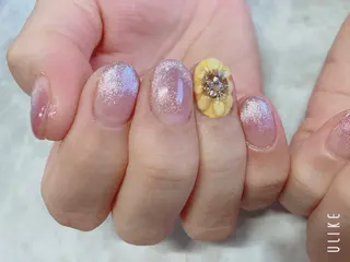 ネイル kicoco.nail所属・kicoconail misakoのネイルデザイン