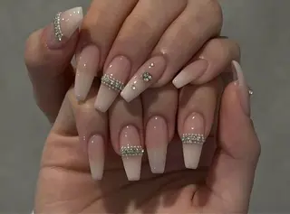 ネイル vp nail101のネイルデザイン