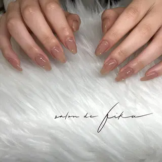 ネイル Saki 【パラジェル取扱店】のネイルデザイン