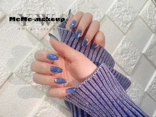 ネイル 閨匠 上野店のネイルデザイン