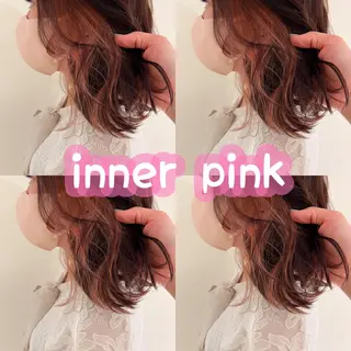 ミディアム private salon  sill所属・🫧ツヤ髪個室美容室 安食茉莉🫧のヘアスタイル