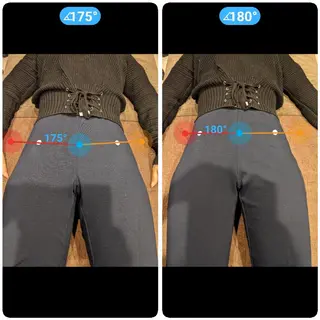 TRILOGY 安田美子のエステ・リラクイメージ