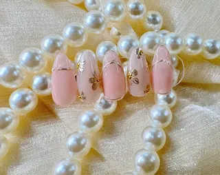 ネイル 閨匠 上野店のネイルデザイン