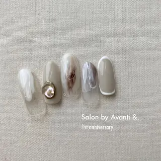 ネイル Lotta. by Chiseiのネイルデザイン