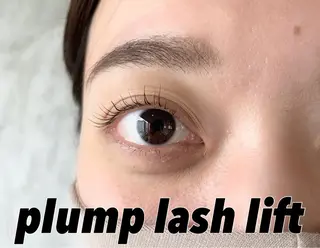 マツエク・マツパ 平本 清夏のマツエク・マツパデザイン