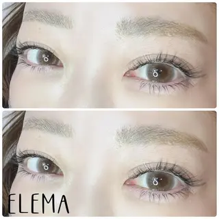 マツエク・マツパ Cherish所属・Cherish chieのマツエク・マツパデザイン