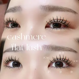 マツエク・マツパ Fujimoto 🦭⸝⋆꙳のマツエク・マツパデザイン
