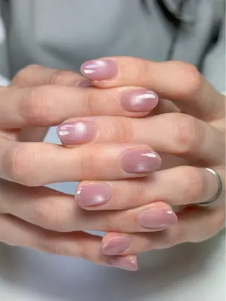ネイル nailroom lilasのネイルデザイン