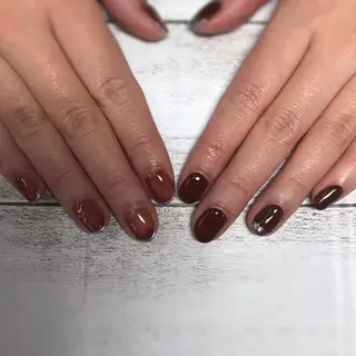 ネイル yu kaのネイルデザイン