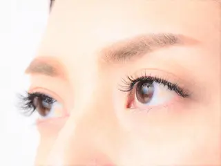 マツエク・マツパ 神戸岡本店 クルールプリュスのマツエク・マツパデザイン