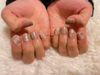 ネイル Nail salon Betty❤︎のネイルデザイン