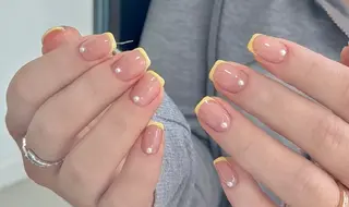 ネイル MIYUKI  美桜のネイルデザイン